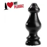 Pluggiz KARAC 14 x 6 cm